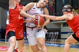 MB Zagłębie Sosnowiec - Ślęza Wrocław