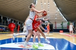 MB Zagłębie Sosnowiec - Ślęza Wrocław
