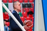 EuroCup Women: MB Zagłębie Sosnowiec - Kangoeroes Mechelen