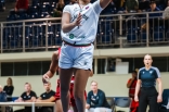 MB Zagłębie Sosnowiec - SL Benfica