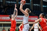 MB Zagłębie Sosnowiec - Ślęza Wrocław