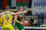 III liga koszykówki mężczyzn: Zagłębie Sosnowiec - Mickiewicz Katowice