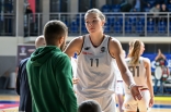 MB Zagłębie Sosnowiec - Ślęza Wrocław