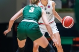 MB Zagłębie Sosnowiec - SBŠ Ostrawa