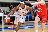 MB Zagłębie Sosnowiec - Ślęza Wrocław