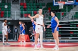 MB Zagłębie Sosnowiec - AZS AJP Gorzów Wielkopolski