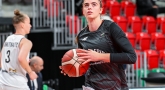OBLK: MB Zagłębie Sosnowiec - AZS Politechnika Poznań 78:77