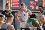 MB Zagłębie Sosnowiec - Ślęza Wrocław
