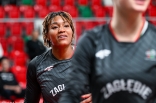 EuroCup Women: MB Zagłębie Sosnowiec - Kangoeroes Mechelen