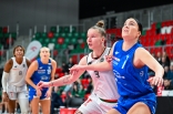 MB Zagłębie Sosnowiec - AZS AJP Gorzów Wielkopolski