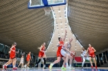 MB Zagłębie Sosnowiec - Ślęza Wrocław