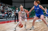 OBLK: MB Zagłębie Sosnowiec - AZS AJP Gorzów Wlkp. 