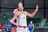 MB Zagłębie Sosnowiec - AZS AJP Gorzów Wielkopolski