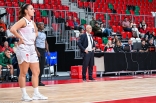 MB Zagłębie Sosnowiec - AZS AJP Gorzów Wielkopolski