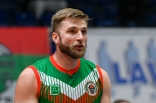 III liga koszykówki mężczyzn: Zagłębie Sosnowiec - Mickiewicz Katowice