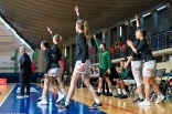 MB Zagłębie Sosnowiec - Ślęza Wrocław