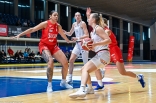 MB Zagłębie Sosnowiec - Ślęza Wrocław