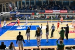 MB Zagłębie Sosnowiec - Ślęza Wrocław
