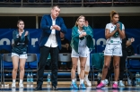 MB Zagłębie Sosnowiec - SL Benfica