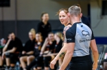 BLK: MB Zagłębie Sosnowiec - KGHM BC Polkowice 73:65