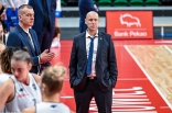 MB Zagłębie Sosnowiec - AZS AJP Gorzów Wielkopolski