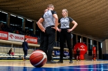 BLK: MB Zagłębie Sosnowiec - KGHM BC Polkowice 73:65