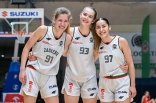 MB Zagłębie Sosnowiec - Ślęza Wrocław
