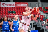 MB Zagłębie Sosnowiec - AZS AJP Gorzów Wielkopolski