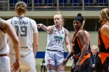 BLK: MB Zagłębie Sosnowiec - KGHM BC Polkowice 73:65