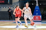 MB Zagłębie Sosnowiec - Ślęza Wrocław
