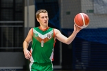 III liga koszykówki mężczyzn: Zagłębie Sosnowiec - Mickiewicz Katowice