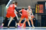 MB Zagłębie Sosnowiec - Ślęza Wrocław