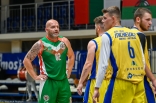 III liga koszykówki mężczyzn: Zagłębie Sosnowiec - Mickiewicz Katowice