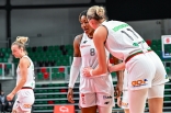 MB Zagłębie Sosnowiec - AZS AJP Gorzów Wielkopolski