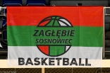 III liga koszykówki mężczyzn: Zagłębie Sosnowiec - Mickiewicz Katowice
