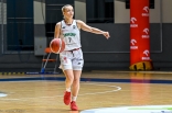 BLK: MB Zagłębie Sosnowiec - KGHM BC Polkowice 73:65