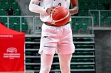 EuroCup Women: MB Zagłębie Sosnowiec - Kangoeroes Mechelen