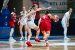 MB Zagłębie Sosnowiec - SL Benfica