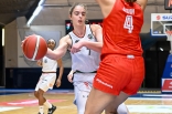 MB Zagłębie Sosnowiec - Ślęza Wrocław