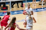 MB Zagłębie Sosnowiec - SL Benfica