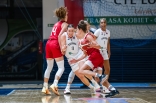 MB Zagłębie Sosnowiec - SL Benfica