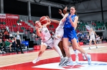 MB Zagłębie Sosnowiec - AZS AJP Gorzów Wielkopolski