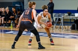 BLK: MB Zagłębie Sosnowiec - KGHM BC Polkowice 73:65