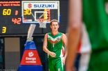 III liga koszykówki mężczyzn: Zagłębie Sosnowiec - Mickiewicz Katowice