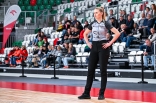 MB Zagłębie Sosnowiec - AZS AJP Gorzów Wielkopolski