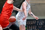 MB Zagłębie Sosnowiec - Ślęza Wrocław