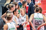 MB Zagłębie Sosnowiec - AZS AJP Gorzów Wielkopolski