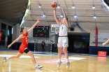 MB Zagłębie Sosnowiec - Ślęza Wrocław