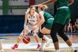 MB Zagłębie Sosnowiec - SBŠ Ostrawa