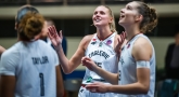 EuroCup Women: MB Zagłębie Sosnowiec - BAXI Ferrol 83:90